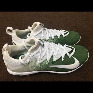 Nike Lunar Vapor Ultrafly Elite Metal Bsbl Cleats